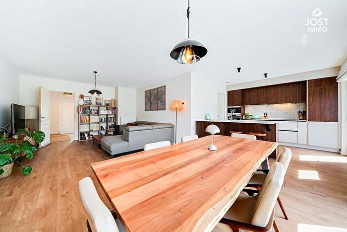 Rue d'Alba, ARLON : Maison 3 pièces à vendre