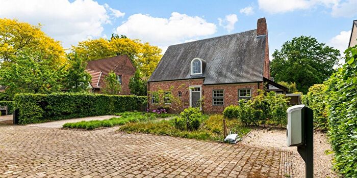 Garsgoed, Rijmenam - Maison 4 pièces à vendre