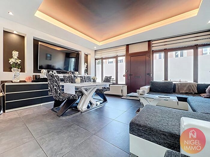 Maison 2 pièces à vendre à Rue Saint Lambert, Herstal