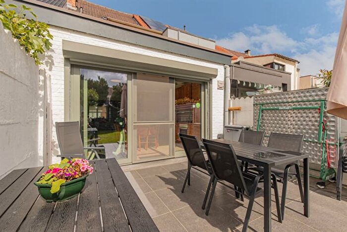 Maison 5 pièces à Ledeganckstraat, VILVOORDE, à vendre