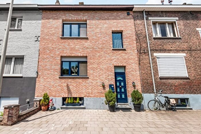Oude Brouwerijstraat, Terhagen - Maison 13 pièces à vendre
