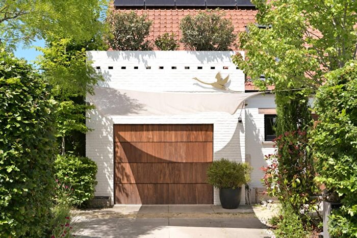 Dageraadlaan, Bierbeek KorbeekLo - Maison 5 pièces à vendre