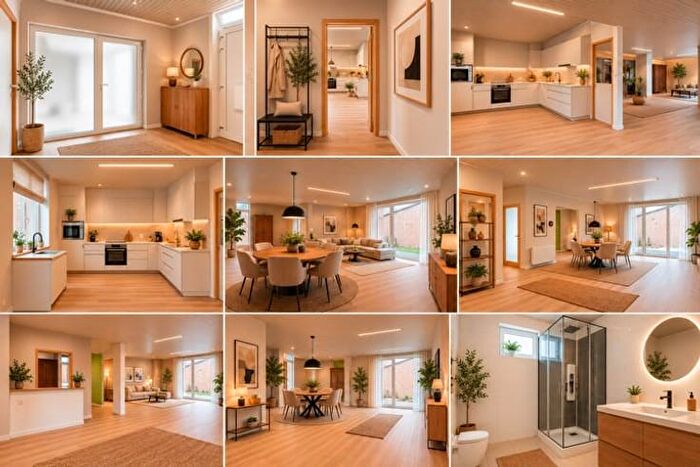 Kloosterstraat, ErpeMere : Maison 4 pièces à vendre