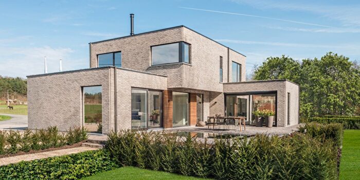 Wandellaan, Wielsbeke - Maison à vendre