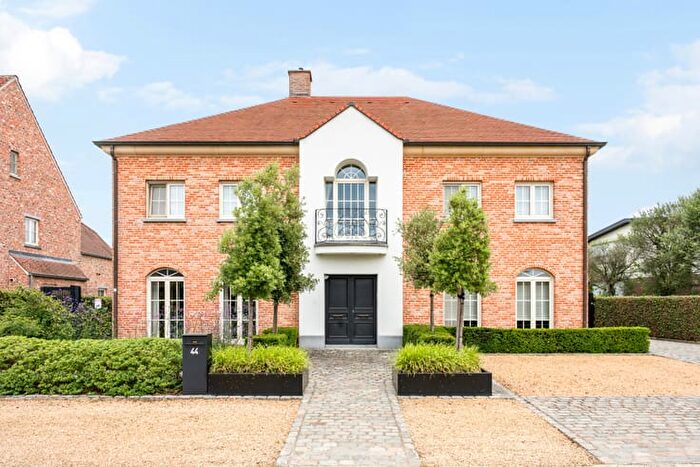 Maison 1 pièce à vendre à Zagerijstraat, Westerlo