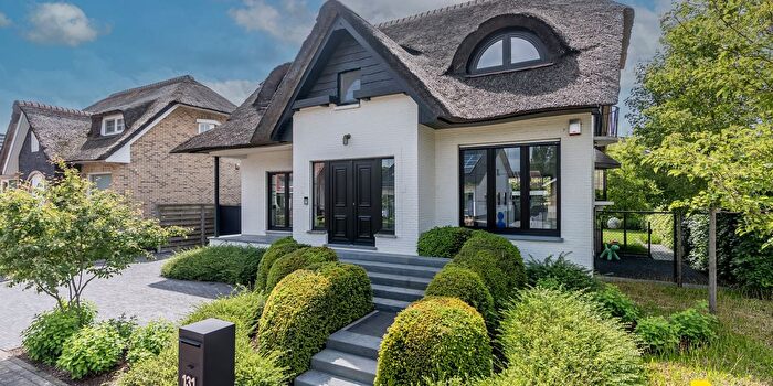 Maison 2 pièces à Martelarenstraat, Mol, à vendre