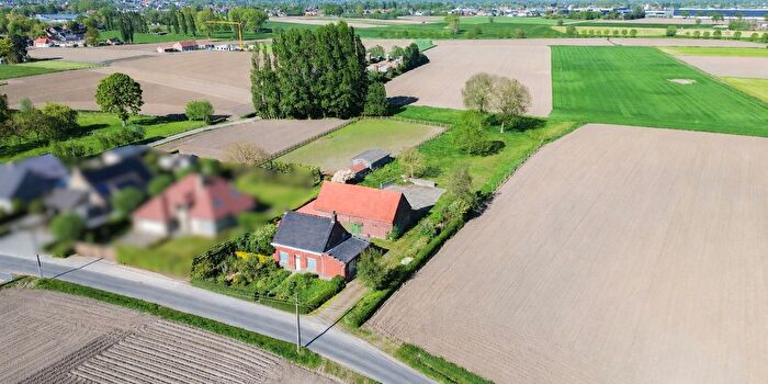 Maison 2 pièces à vendre - Bakvoordestraat, Torhout