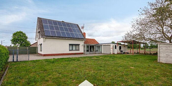 Kiezel Kleine Brogel, Peer : Maison 3 pièces à vendre