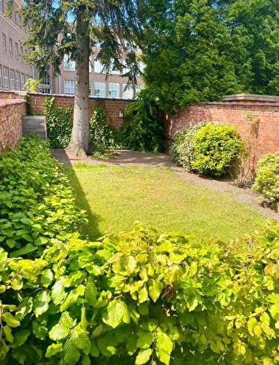 Cyriel Buyssestraat, ANTWERPEN : Appartement 1 pièce à vendre