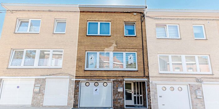 Jumet, Henegouwen : Maison 2 pièces à vendre