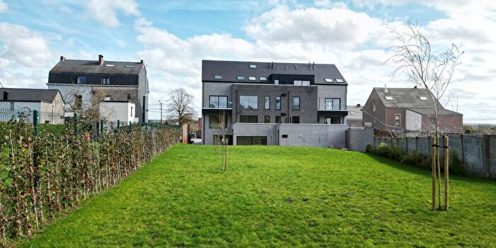 Appartement à vendre à Gozée, Henegouwen