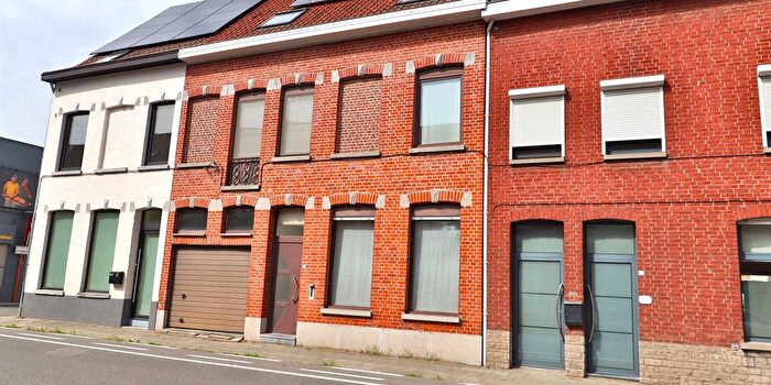 Meensesteenweg, Bissegem : Maison 3 pièces à vendre
