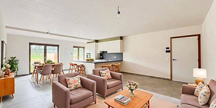 Appartement 2 pièces à vendre - Herreweg, Elst