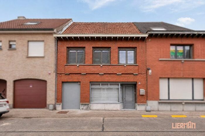 Heirbaan, Opwijk : Maison 3 pièces à vendre