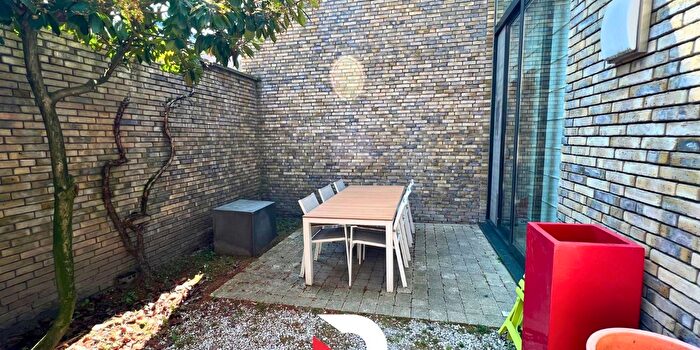 Maison 2 pièces à louer à Diamantslijpersstraat, Brugge