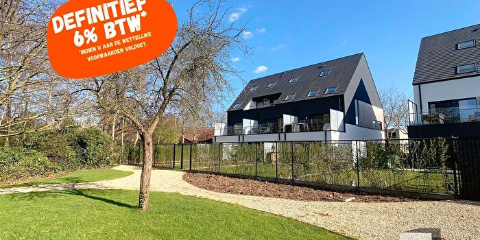 Appartement 4 pièces à Staatsbaan, Oostham, à vendre