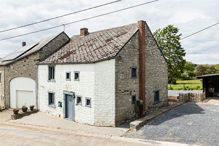 Maison 3 pièces à vendre - Rue Chestrée, Wellin
