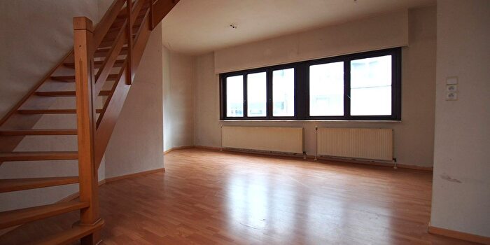 Appartement 2 pièces à vendre - SintNiklaasberg, Aarschot