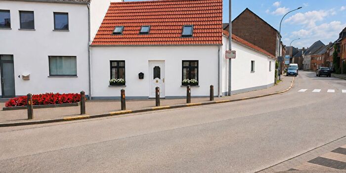 Maison 3 pièces à vendre - SintRochusstraat, Herzele