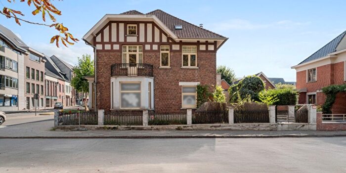 Heldenlaan, Zottegem : Maison 5 pièces à vendre