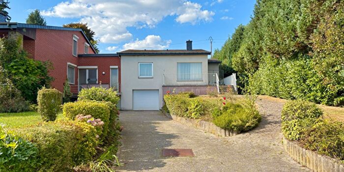 Rue de Gomery, Bleid : Maison 3 pièces à vendre