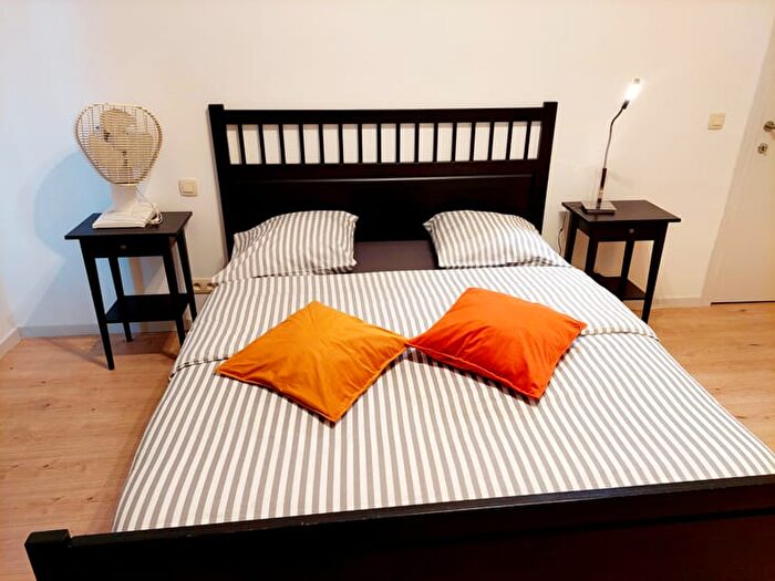Appartement 1 pièce à louer - Rue Jules Houssière, Charleroi