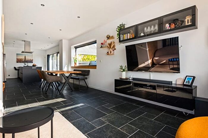 Maison 3 pièces à vendre à Keten, PuursSintAmands