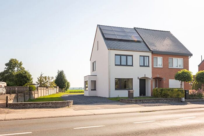 Maison 3 pièces à vendre - Kaulillerweg, Bocholt