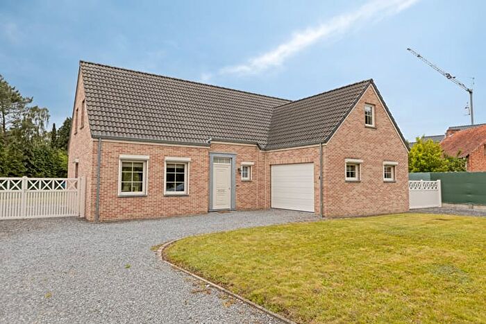 HerebaanOost, HouthalenHelchteren : Maison 13 pièces à vendre
