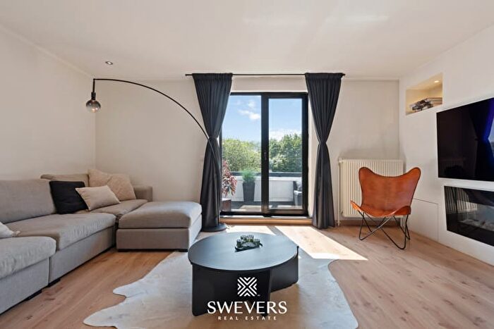 Appartement 1 pièce à vendre - Diestersteenweg, Hasselt