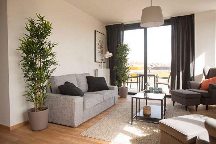 Fodderiestraat, Antwerpen : Appartement à louer