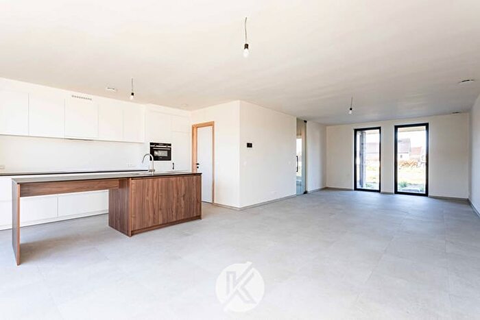 Maison 10 pièces à vendre à Prinsdaalhof, ErpeMere