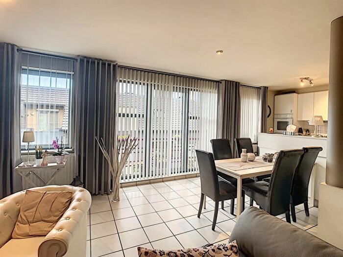 Appartement 4 pièces à Kolmen, TESSENDERLOHAM, à louer