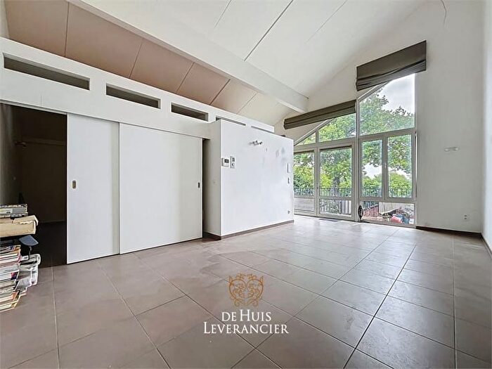 Appartement 10 pièces à vendre - Koningin Astridlaan, Kontich
