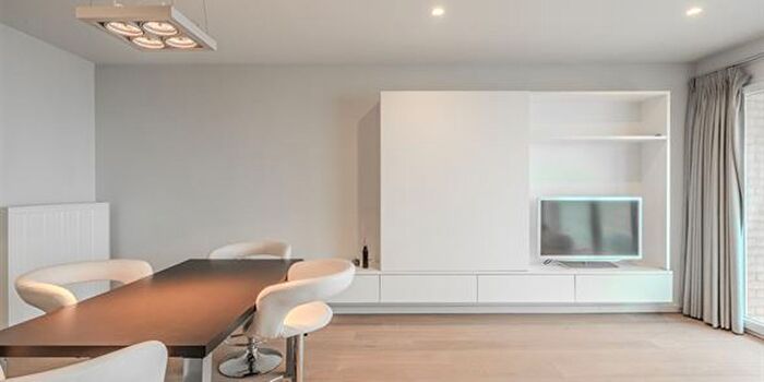 Zeedijk, Middelkerke - Appartement 1 pièce à vendre