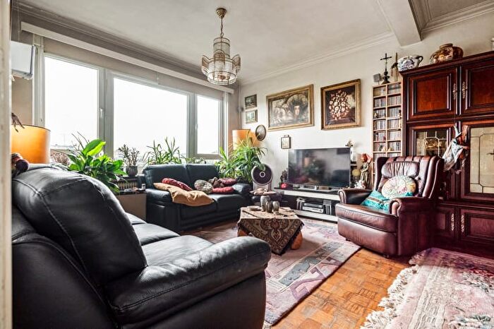 Appartement 2 pièces à vendre - Bleekhofstraat, c