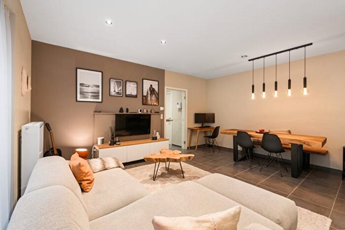 Appartement 2 pièces à vendre à Smeyerslaan, SintIdesbald Koksijde
