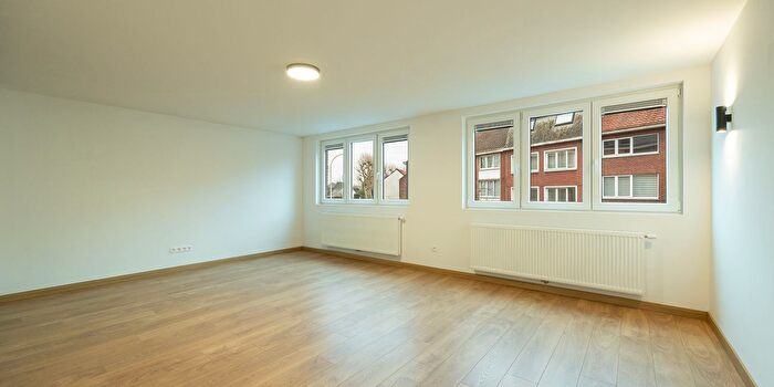 Appartement 2 pièces à vendre à Dirkputstraat, Boom