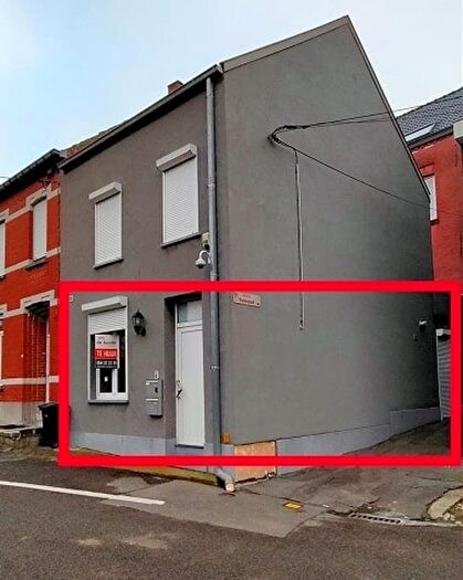 Kouterstraat, BRAKEL : Appartement 1 pièce à louer