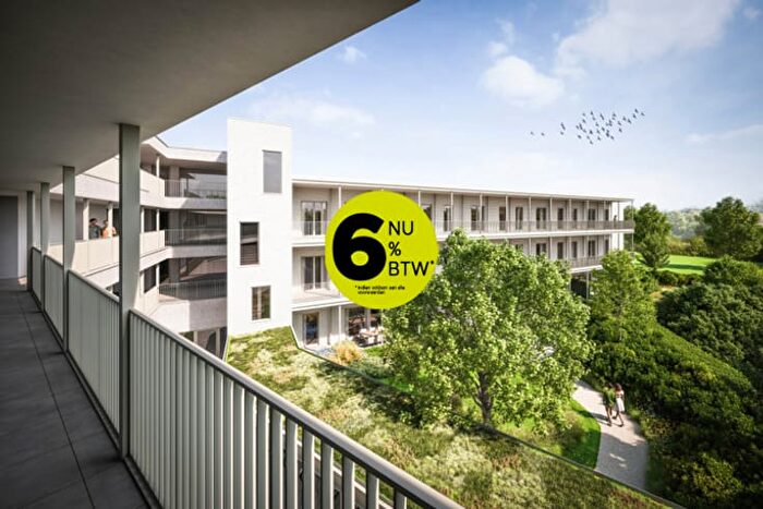 Appartement 3 pièces à vendre à Stadsgraaf, DilsenStokkem