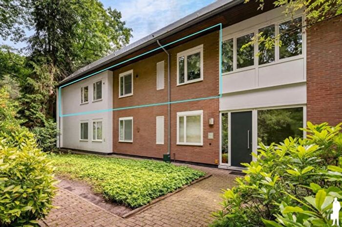 Kalmthoutsesteenweg, Kapellen - Appartement 3 pièces à vendre