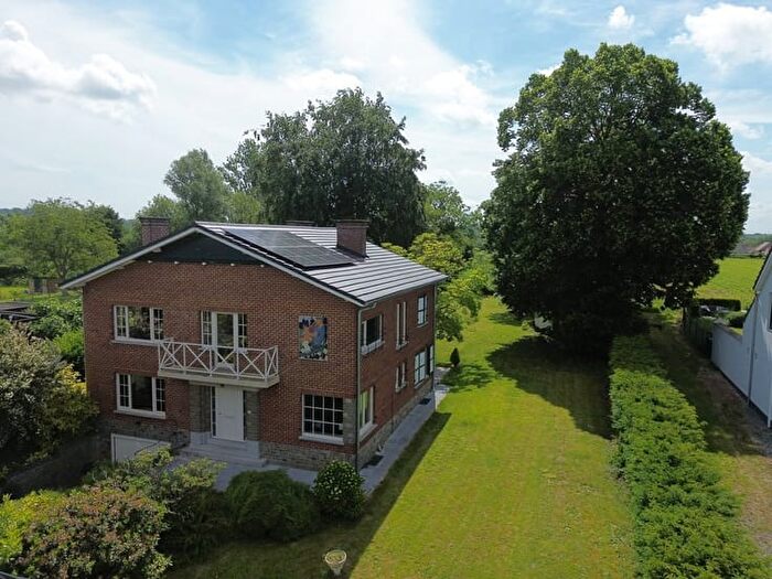 Maison 7 pièces à vendre à OUDENAARDSESTRAAT, GERAARDSBERGEN