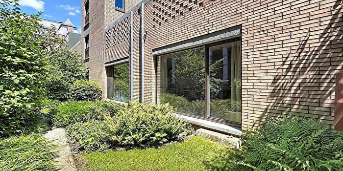 Maison 3 pièces à Kattenberg, Gent, à louer