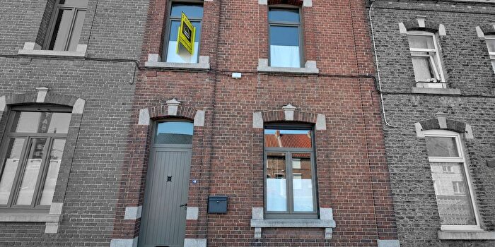 Maison 4 pièces à vendre à Wasmuel, Henegouwen