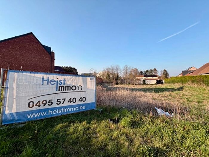 Maison 3 pièces à vendre à Grote Baan, Hulshout