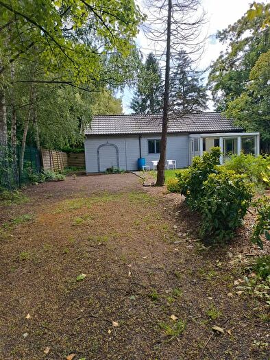Reinakkerweg, SintGillisWaas : Maison 1 pièce à vendre
