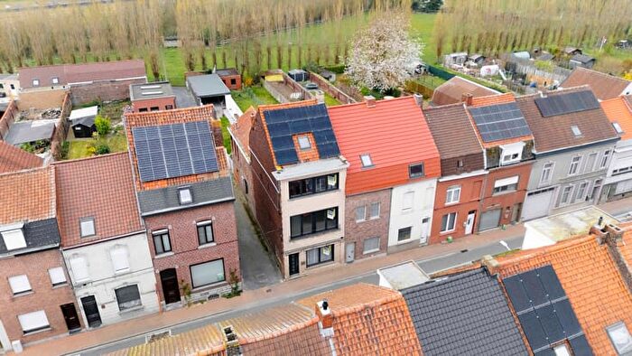 Maison 10 pièces à vendre à Wahisstraat, Menen