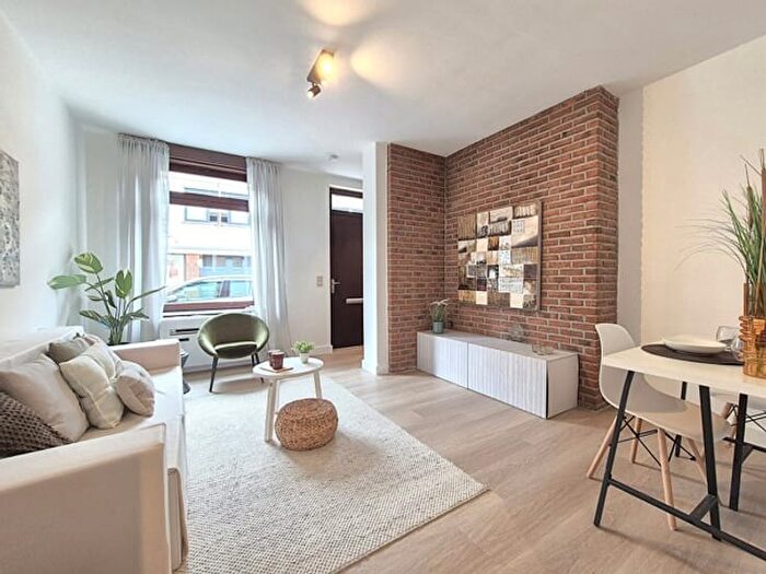 Maison 1 pièce à vendre à Centrumstraat, Lievegem