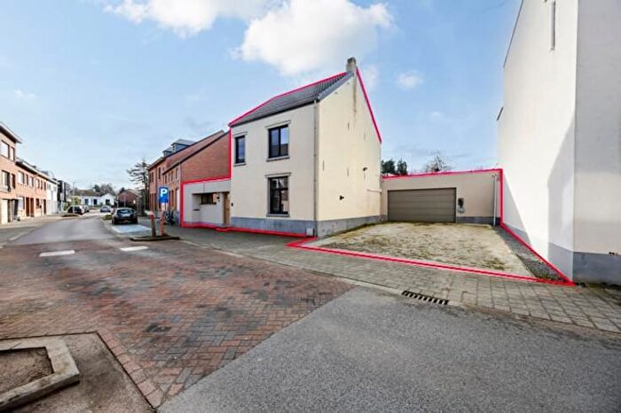 Maison 5 pièces à vendre à Solveld, Tessenderlo