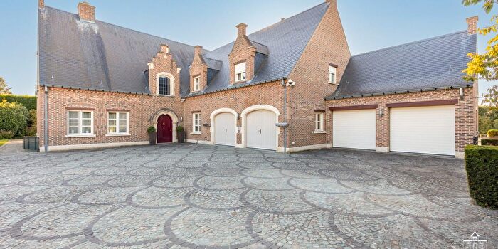 Maison 3 pièces à vendre à Heirweg, Maaseik